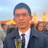 單鴻昇助理教授