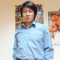 Professor Chien-Hung Liu