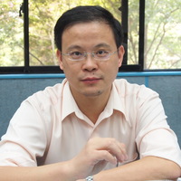 Professor Cheng-Chia Wang