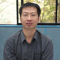Professor Hung-Hui Yang